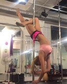 Анкета проститутки Маргарита - метро Беговой, возраст - 21