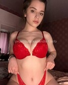 Анкета проститутки Шарлотта - метро Фили-Давыдково, возраст - 22