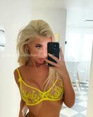 Анкета проститутки Анечка - метро Пресненский, возраст - 22