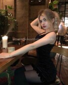 Анкета проститутки Олечка - метро Перово, возраст - 24