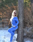 Анкета проститутки Соня - метро Хорошевский, возраст - 24