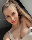 Анкета проститутки Ксения - метро Черемушки, возраст - 24