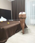 Анкета проститутки Зина - метро Куркино, возраст - 38